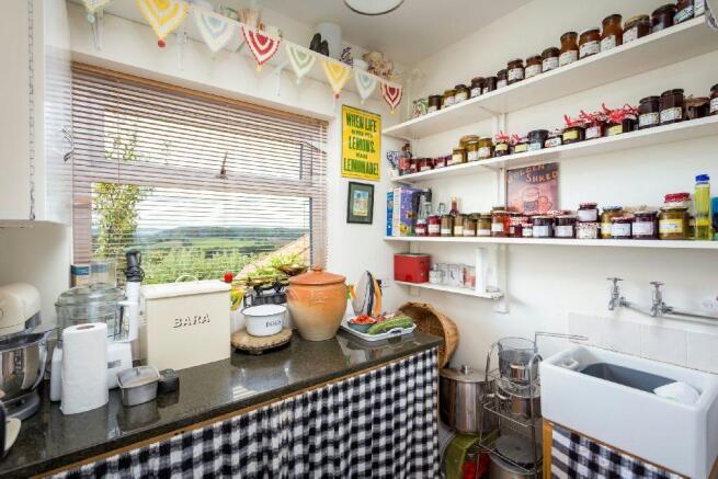 Pantry