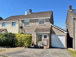 16, Adams Beck, Saltash PL12 5DH
