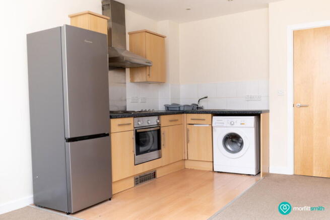 1 bed Apartment to rent Image 4