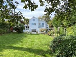 17 Orchard House, Denton Road, Eastbourne BN20 7SS