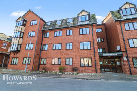 Ravelin House, Great Yarmouth