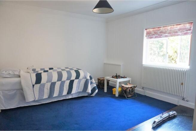 Bedroom Five