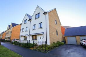 33, Leverett Way, Saffron Walden CB10 2NG