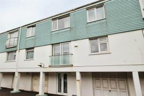 8, Cayforth Flats, Redruth TR16 4LG