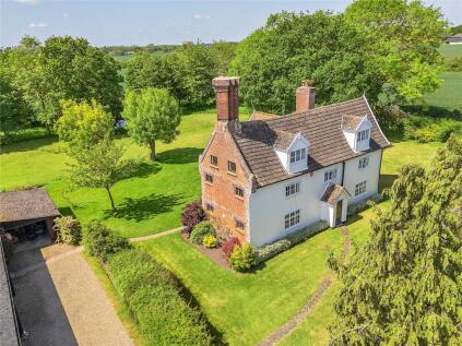 Earl Soham, Woodbridge, Suffolk, IP13