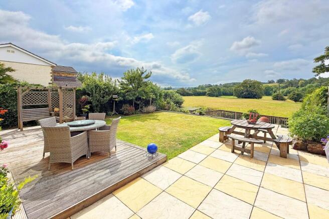 3 bed Link Detached House for sale Image 10