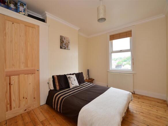 Bedroom 4