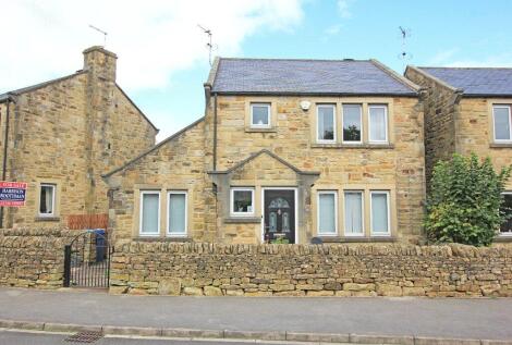 26 Hammerton Drive, Hellifield, BD23 4LZ