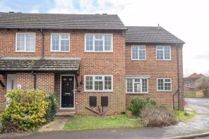 43, Tamar Way, Chichester PO20 2FG