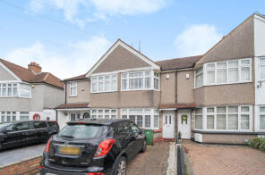 70, Shirley Avenue, Bexley DA5 3AZ
