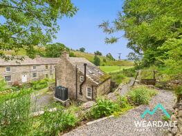 5 Low Allers Cottage, Low Allers, Bishop Auckland DL13 1DF