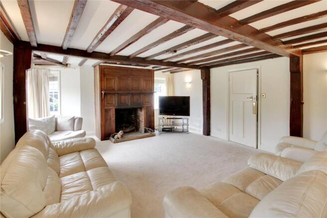 Drawing Room