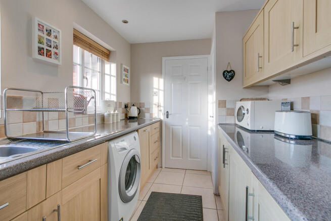 Kitchen- Aspect 2
