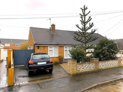 Keswick Close, Birstall, Leicester