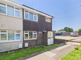 9, Berry Court, Boverton, Llantwit Major CF61 2LJ