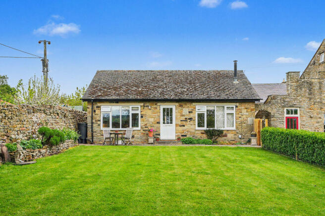 Garden Cottage