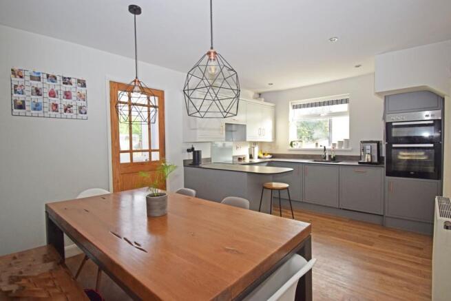 31 Linehouse Lane, kitchen from diner.jpg