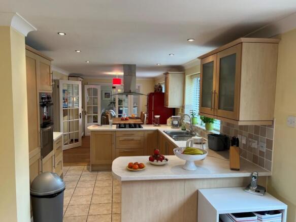 Crowborough Lane Long view.JPG