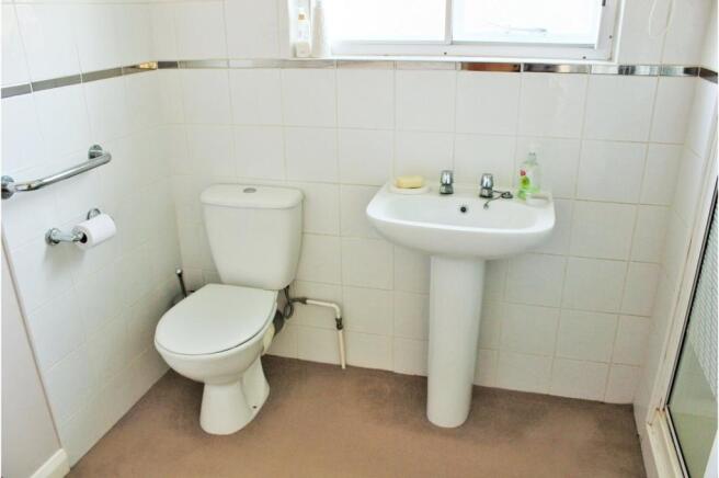 Bathroom Two