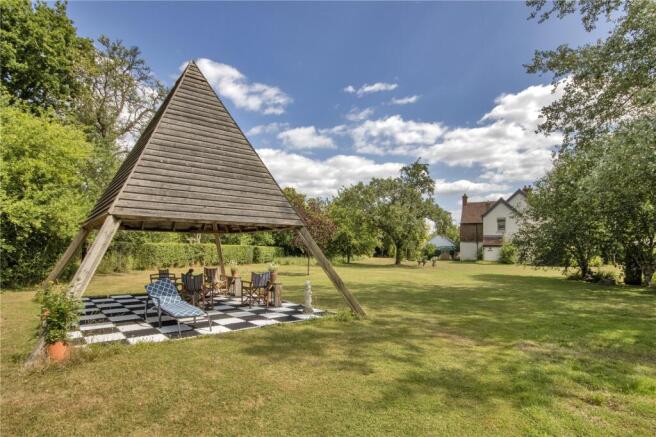Pyramid