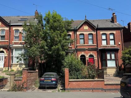 48 Burngreave Road, Sheffield, South Yorkshire, S3