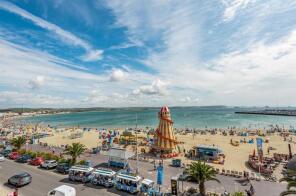 Flat 6, 2, Bond Street, Weymouth DT4 8HF