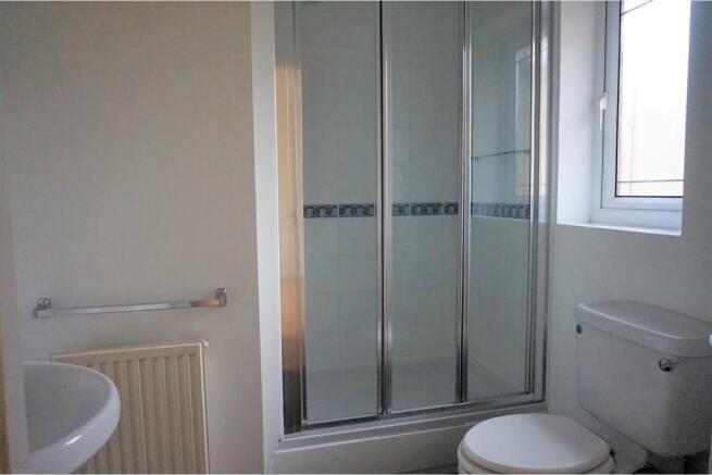 Master En-suite