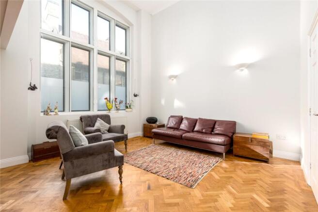 Sitting Area