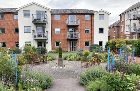 Lady Susan Court, New Road, Basingstoke, RG21