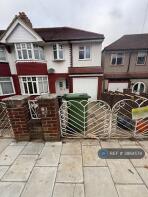 5, Clayhill Crescent, Grove Park, London SE9 4JA