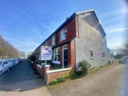 Higher Green, Poulton-Le-Fylde
