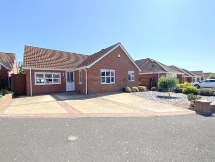 Heythrop Road, Cleethorpes