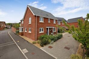1, St Georges Lane, Dawlish EX7 0GJ