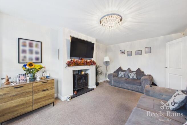 Dorothea Crescent, Widnes, Cheshire, WA8 photo 4