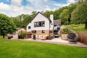Ardview, B829 From Aberfoyle To C68, Stirling FK8 3TL