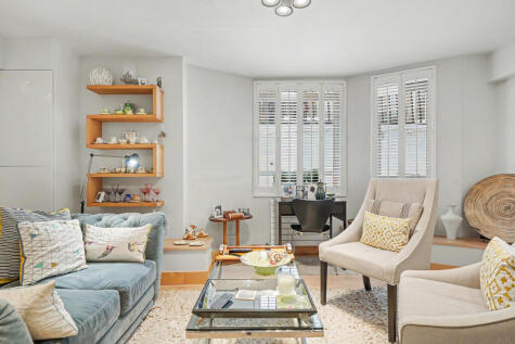 Upper Montagu Street, Marylebone, W1H