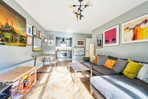 15, Little London Court, Mill Street, London SE1 2BF