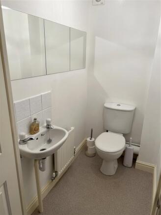 Cloakroom