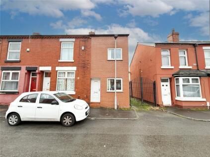 Brailsford Road, Fallowfield, M14