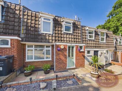 Pritchard Close, Rectory Farm, NN3 5BW