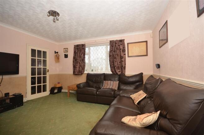 Lounge Area
