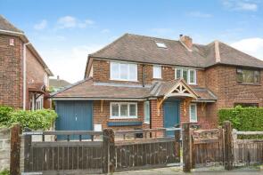 20, Lime Avenue, Breadsall Hilltop, Derby DE21 4GD
