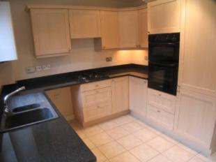 Example Kitchen