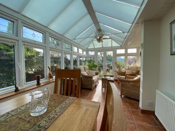 Conservatory 
