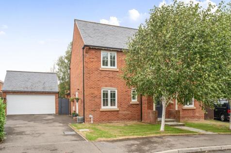 Acer Crescent, Almondsbury, BS32