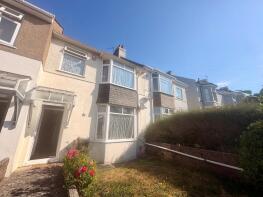 48, Peverell Terrace, Plymouth PL3 4JL