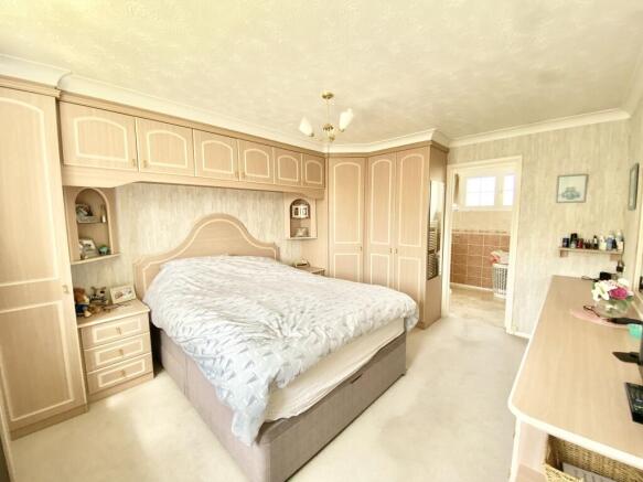 Main Bedroom