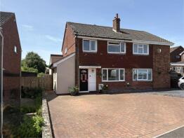 16, Conway Road, Cannington, Bridgwater TA5 2NP