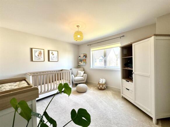 Bedroom 3
