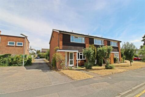 Saffron Court, Biggleswade